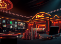 The Complete Guide to Interac Online Casinos: Secure and Convenient Transactions