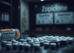 Zopiclone in Uk: A Comprehensive Guide to Usage, Safety, and Alternatives