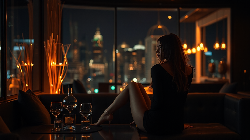 The Ultimate Guide to Northland Escorts: Discreet Companionship in New Zealand’s Northern Region
