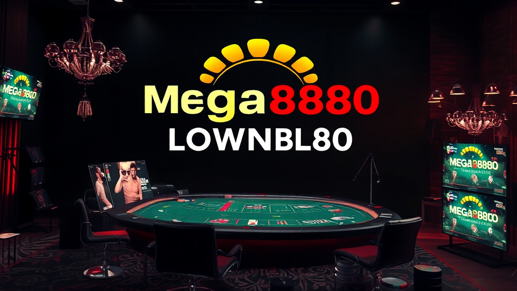 The Ultimate Guide to Mega888 Download: Everything You Need to Know