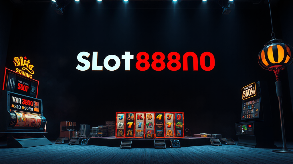 Panduan Lengkap Mengenal Slot888: Fitur, Keunggulan, dan Tips Bermain