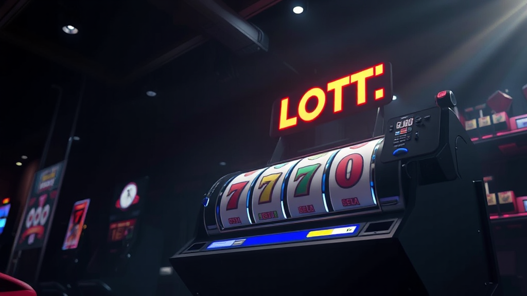 Mengenal Lebih Dalam Tentang Slot 888: Panduan Lengkap untuk Pemula