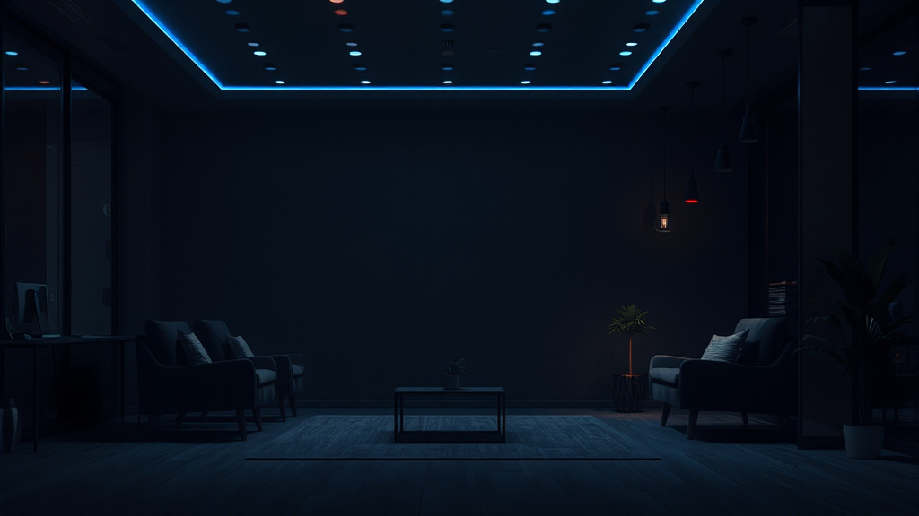Benzi LED: Soluția Ideală pentru Iluminatul Modern și Eficient