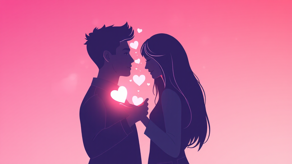 The Modern Crush On: How Digital Connections Are Reshaping Romance