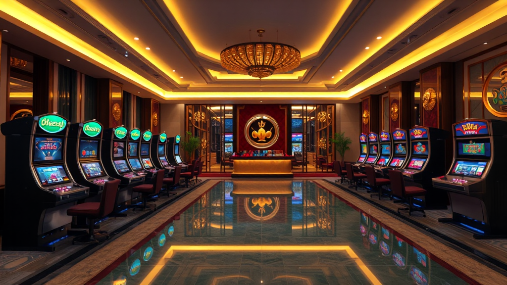 ck44: A Fresh Look at Online Casino Entertainment in Bangladesh