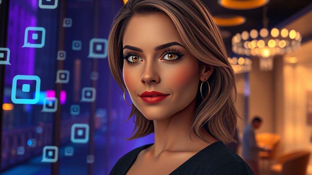 AI MILF Chat: How Conversational AI Is Reshaping Adult Companionship