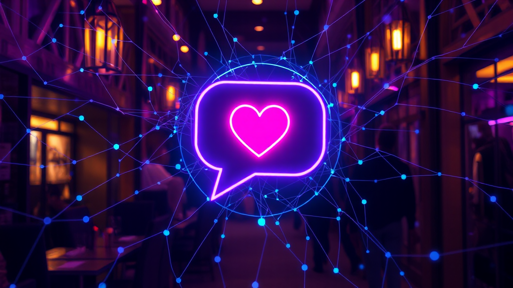 18+ AI: How Adult-Oriented Conversational Platforms Are Reshaping Digital Companionship