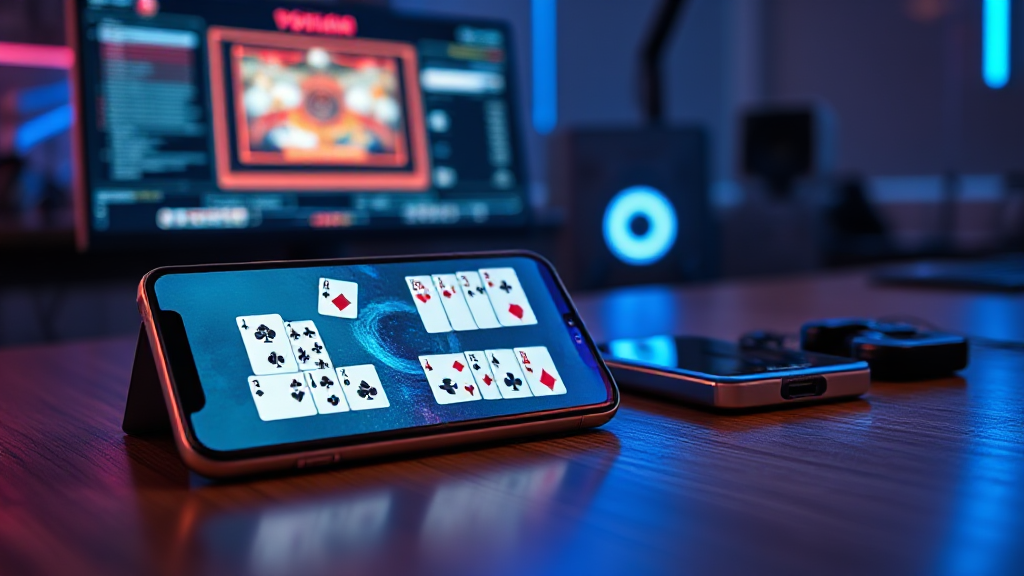 Yono Rummy Apps Compared: One-Platform Setup vs Other Devices